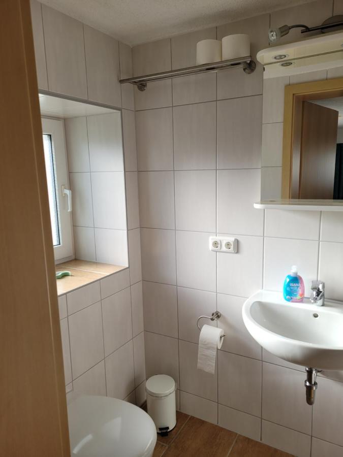 Ferienappartement Zinnowitz Exterior foto